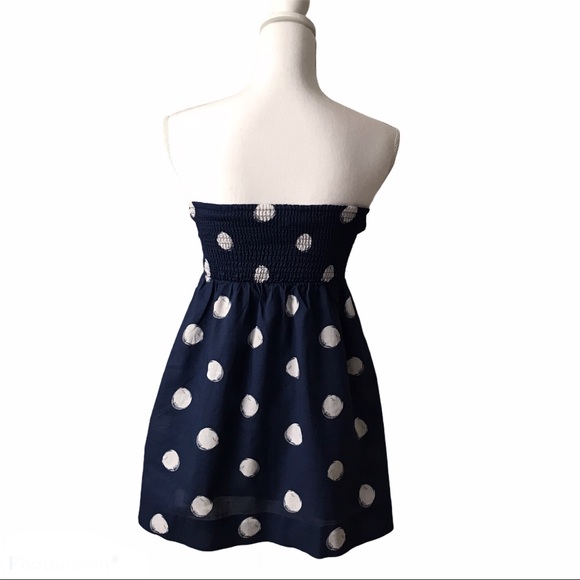 EUC Hollister S Sleeveless Dress - Picture 5 of 7